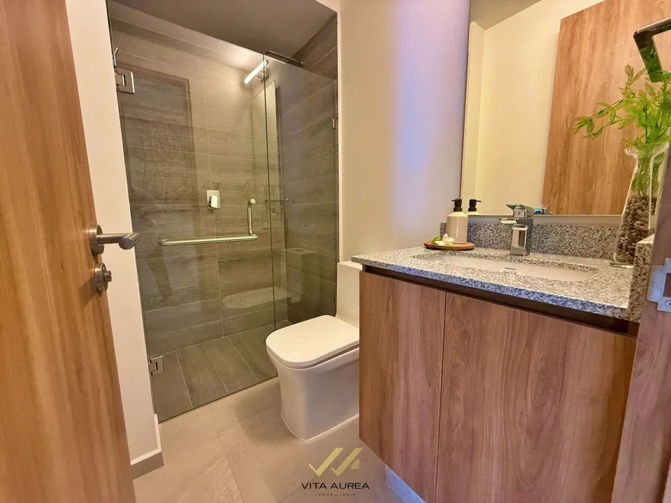 Foto 7 de Departamento en Venta en Loma Bonita, Zapopan – Dúo 24, 3 Recámaras