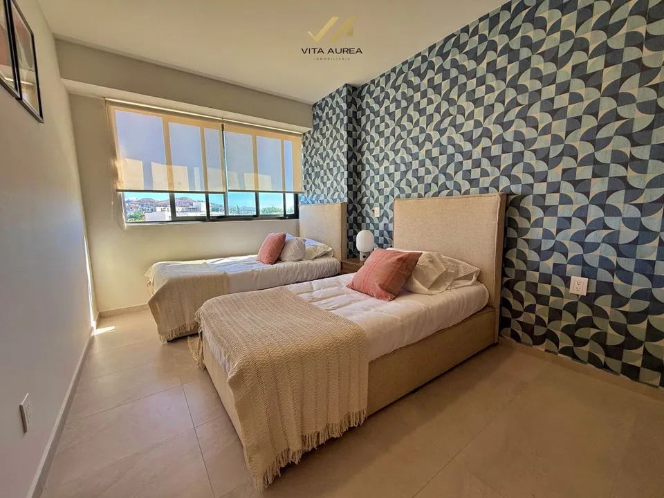 Foto 8 de Departamento en Venta en Loma Bonita, Zapopan – Dúo 24, 3 Recámaras
