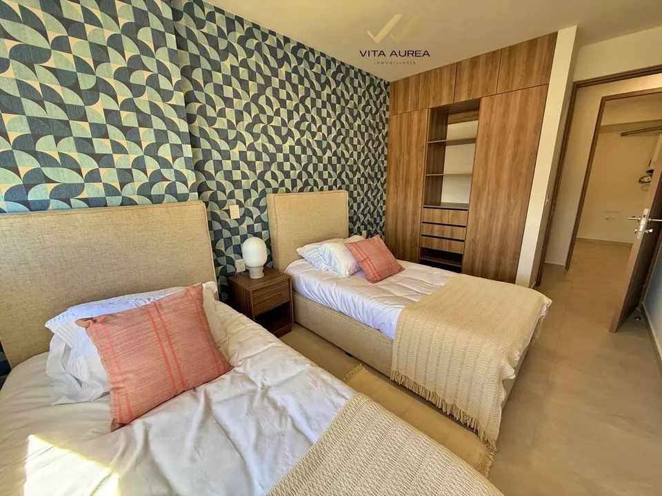 Foto 9 de Departamento en Venta en Loma Bonita, Zapopan – Dúo 24, 3 Recámaras