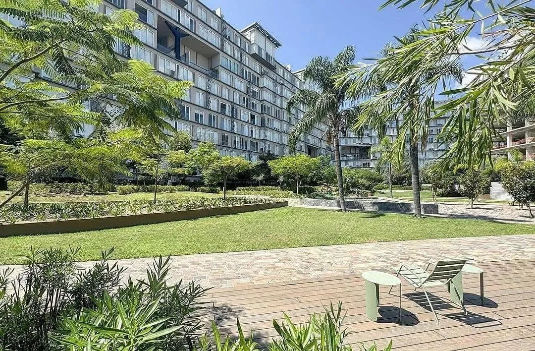 Vista Lomas departamento en venta Torre C