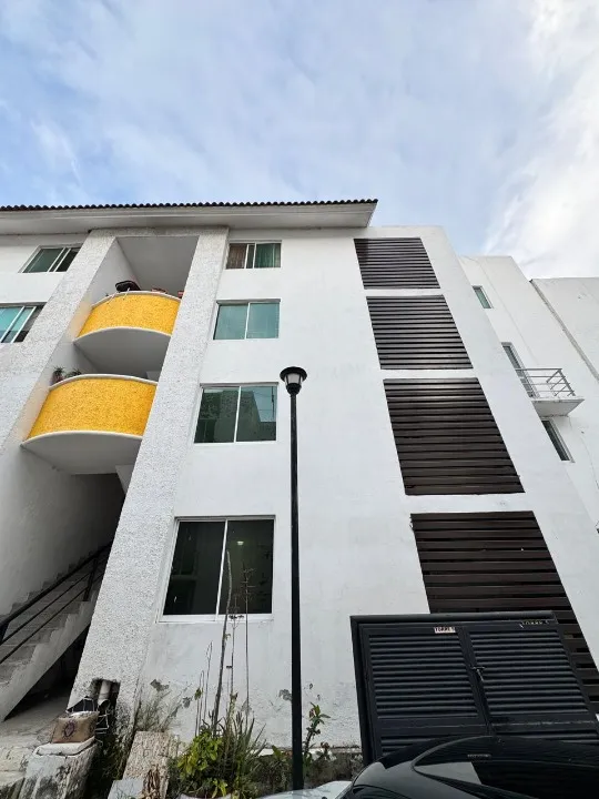 Departamento en venta en Batalla de Puebla, El Tapatío, San Pedro Tlaquepaque