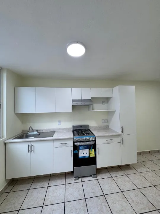 Foto 3 de Departamento en venta en Batalla de Puebla, El Tapatío, San Pedro Tlaquepaque