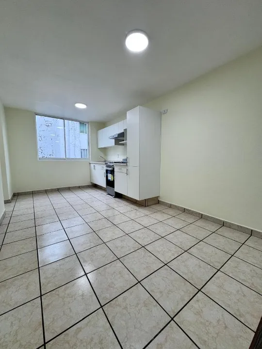 Foto 4 de Departamento en venta en Batalla de Puebla, El Tapatío, San Pedro Tlaquepaque