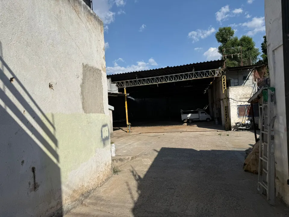 Foto 4 de Bodega Comercial en renta en Avenida Cristobal Colon, López Portillo, Guadalajara