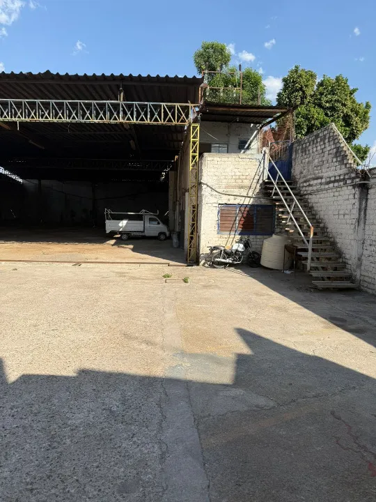 Foto 5 de Bodega Comercial en renta en Avenida Cristobal Colon, López Portillo, Guadalajara