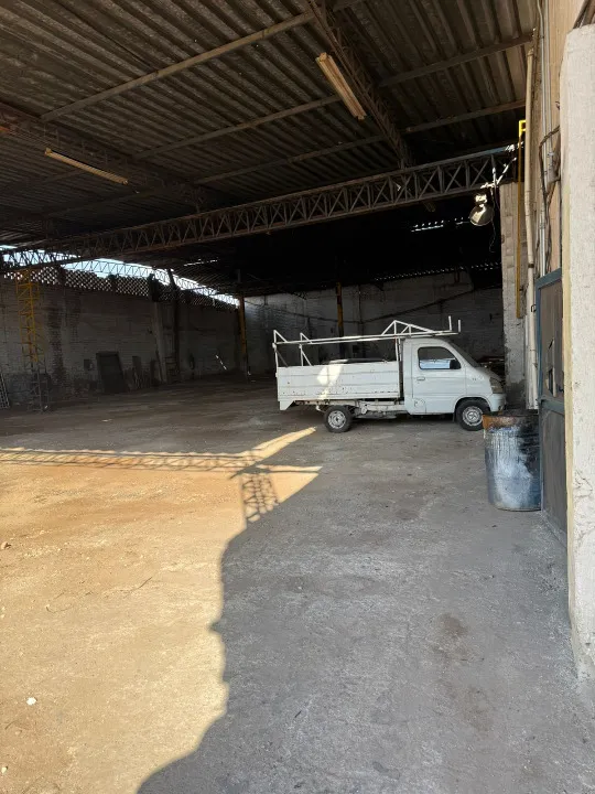 Foto 6 de Bodega Comercial en renta en Avenida Cristobal Colon, López Portillo, Guadalajara