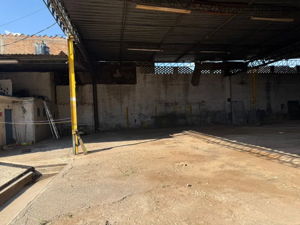 Foto 7 de Bodega Comercial en renta en Avenida Cristobal Colon, López Portillo, Guadalajara
