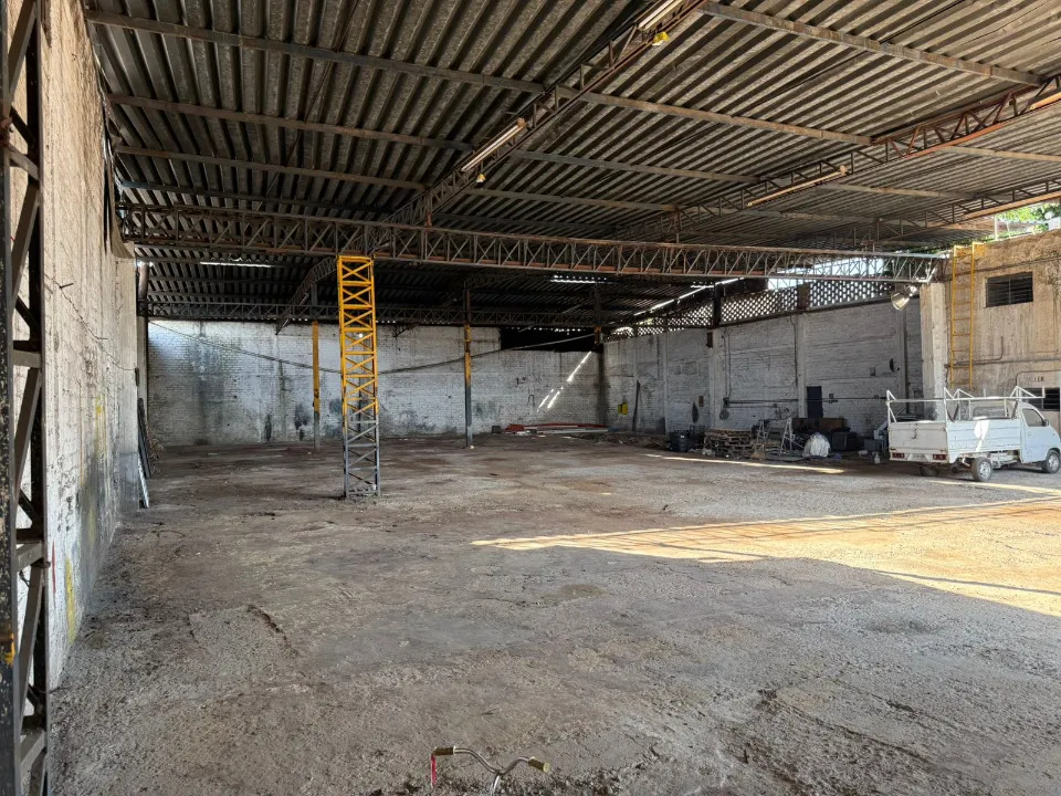 Foto 8 de Bodega Comercial en renta en Avenida Cristobal Colon, López Portillo, Guadalajara