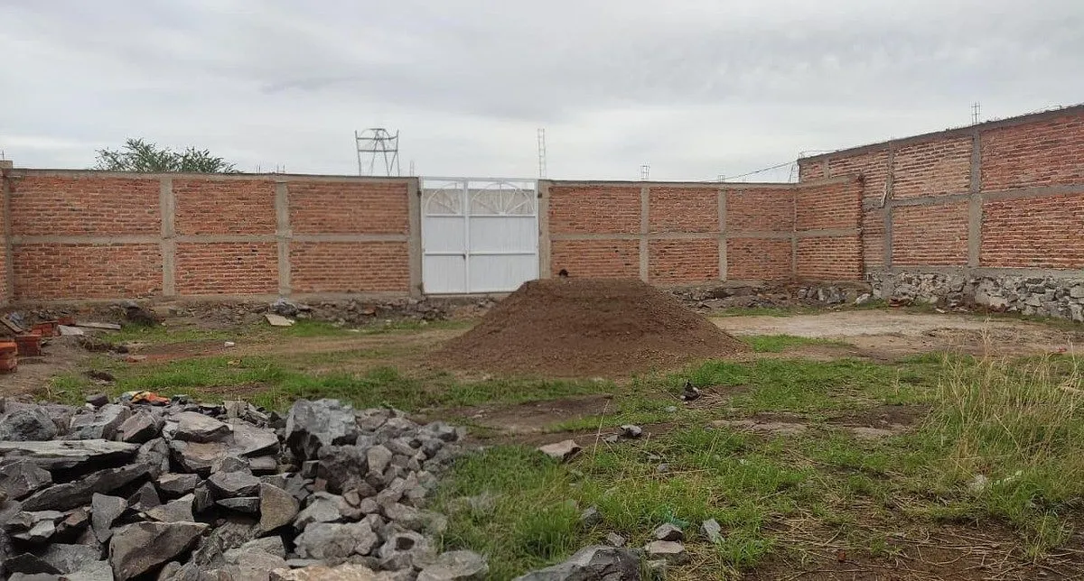 Terreno ejidal en venta muy cerca del CU Tonalá