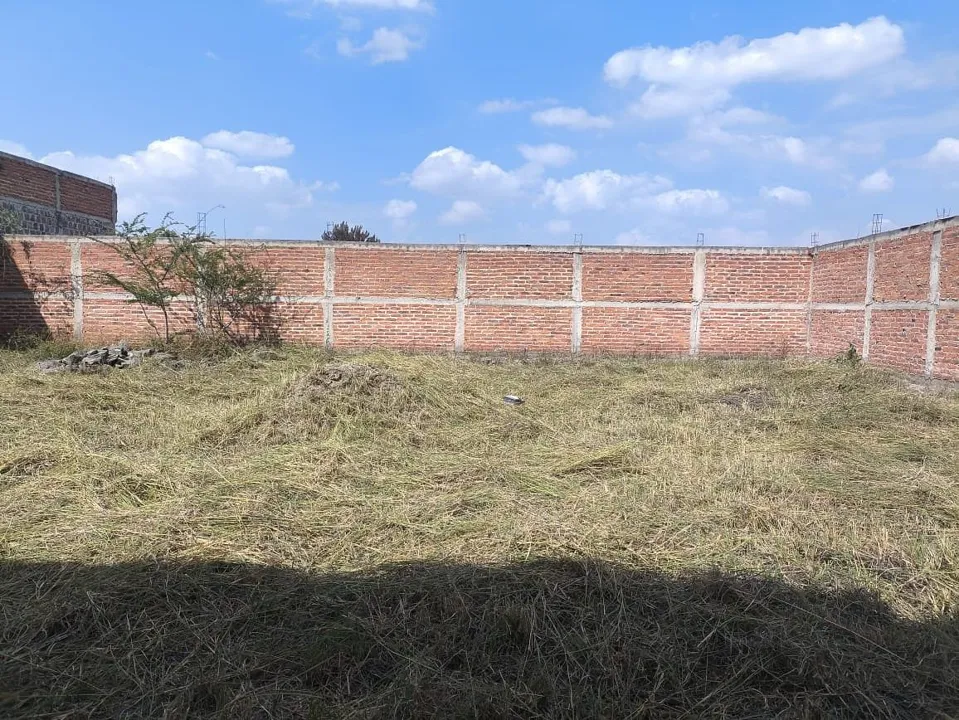 Foto 2 de Terreno ejidal en venta muy cerca del CU Tonalá