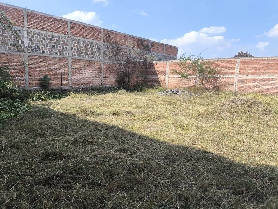 Foto 3 de Terreno ejidal en venta muy cerca del CU Tonalá