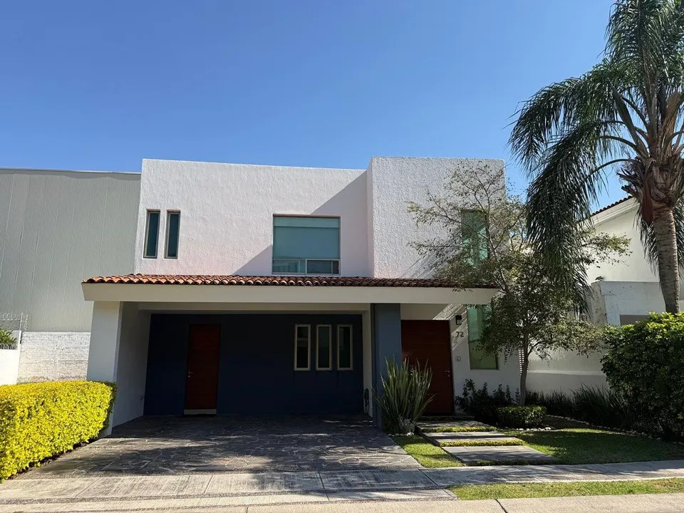 Casa Santa Catalina Zona Real