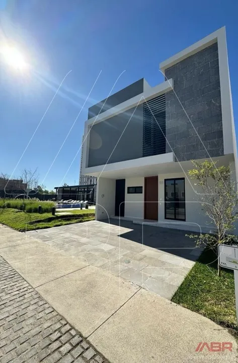 Foto 2 de CASA NUEVA EN VENTA EN COTO AZENT