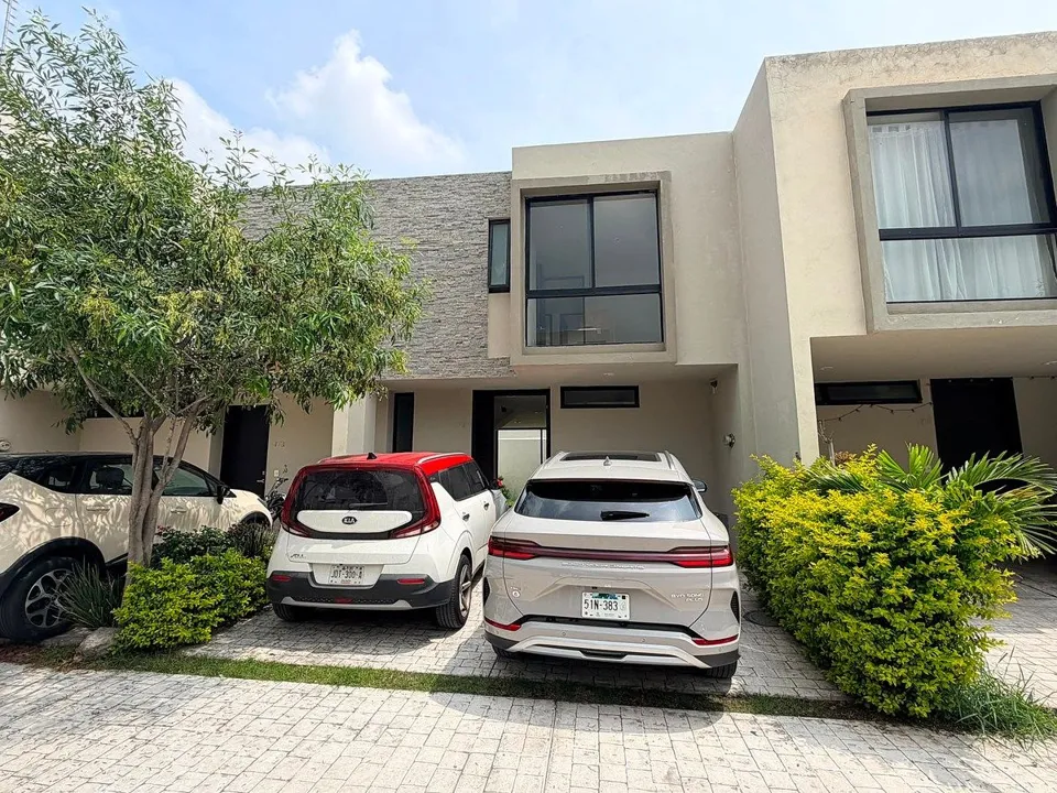 Casa en ZOÍ SUR en Venta