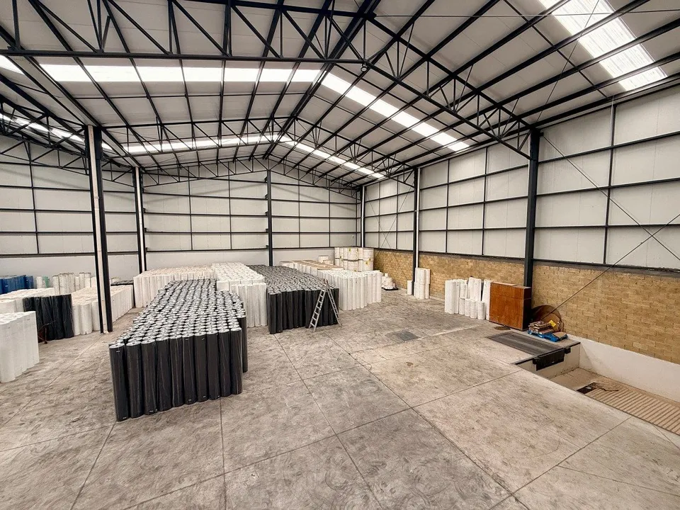 Foto 4 de Nave Industrial en Venta | Parque Industrial Elite Aeropuerto I | El Salto, Jal