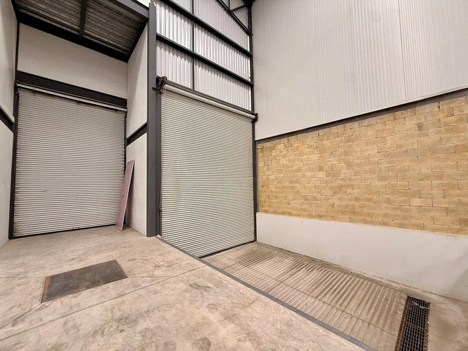 Foto 8 de Nave Industrial en Venta | Parque Industrial Elite Aeropuerto I | El Salto, Jal