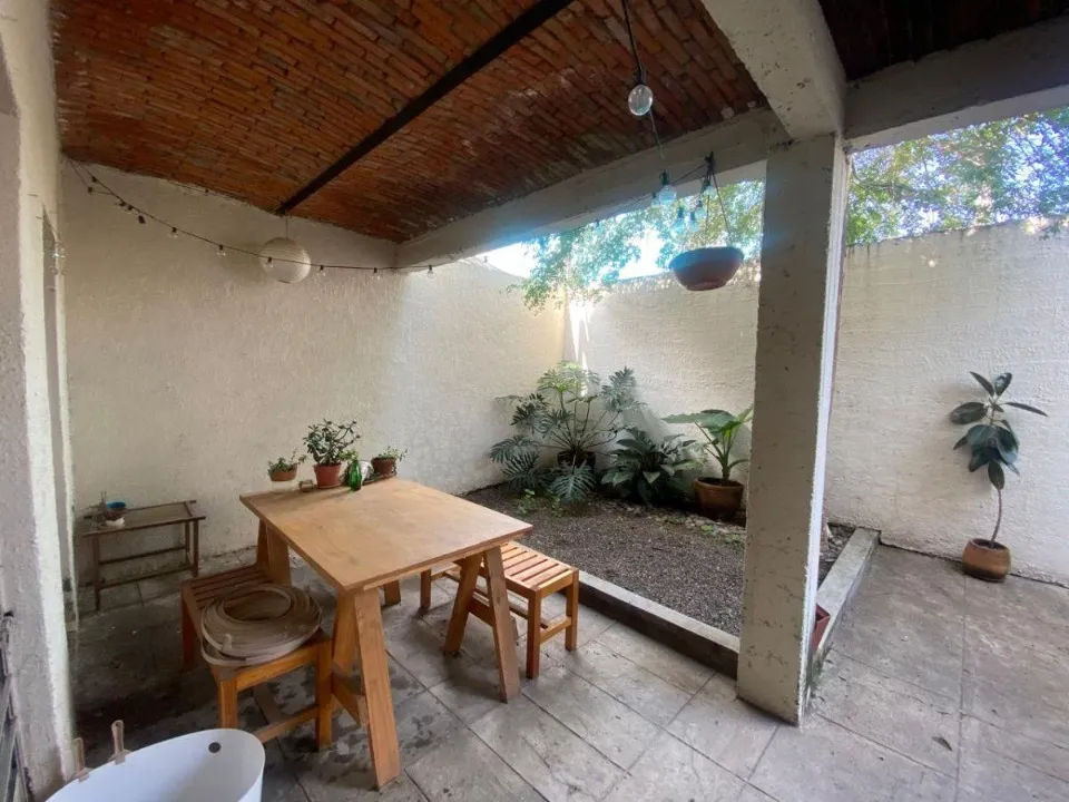 Foto 4 de Casa en venta en Bilbao, Santa Monica, Guadalajara