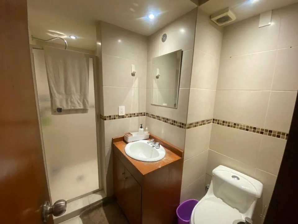 Foto 5 de Casa en venta en Bilbao, Santa Monica, Guadalajara