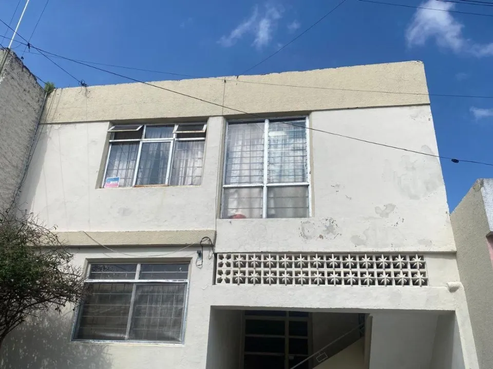 Foto 8 de Casa en venta en Bilbao, Santa Monica, Guadalajara