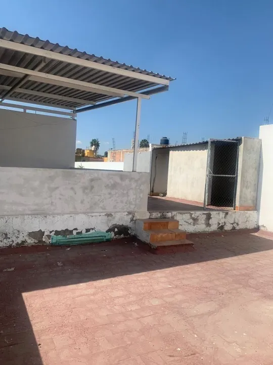 Foto 8 de Casa venta en Col. El Vergel, Tlaquepaque