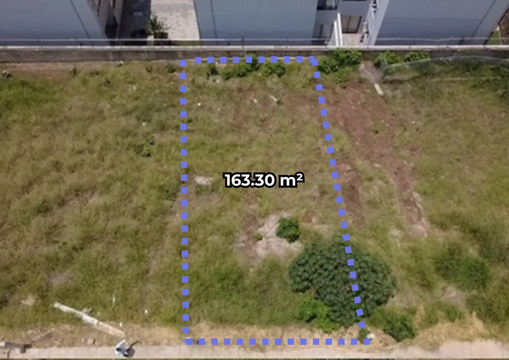 Foto 2 de TERRENO EN VENTA CON PENDIENTE — PAISAJES DEL TESORO, ETAPA 6A, TLAQUEPAQUE