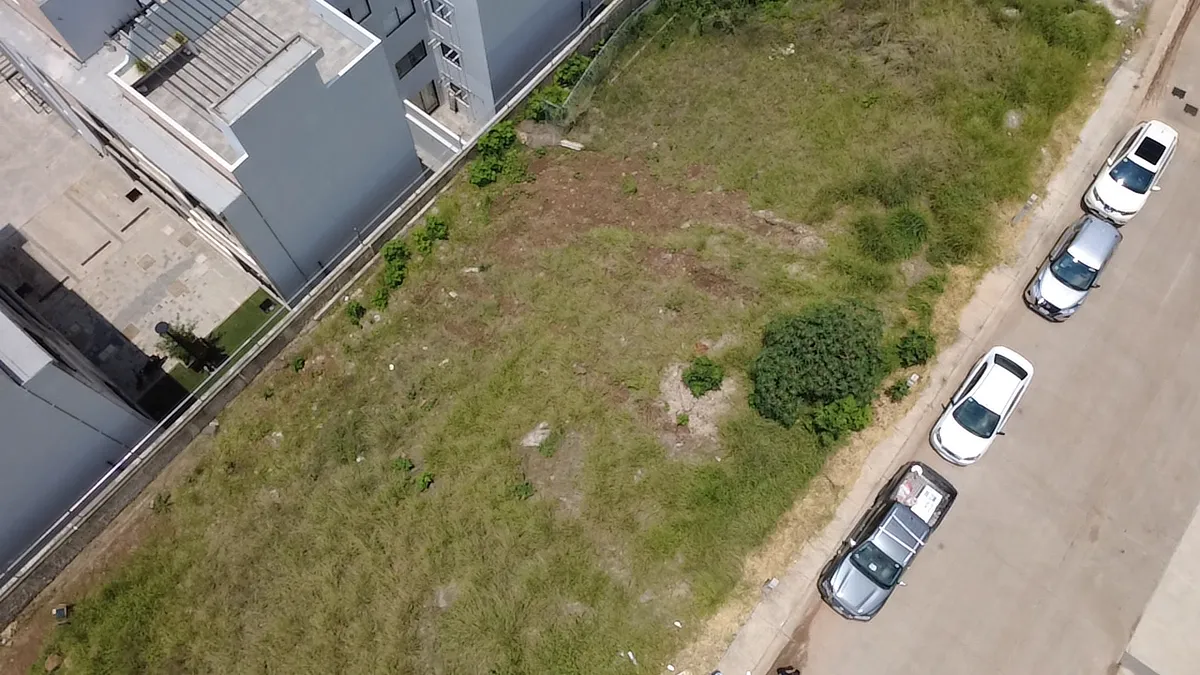 Foto 7 de TERRENO EN VENTA CON PENDIENTE — PAISAJES DEL TESORO, ETAPA 6A, TLAQUEPAQUE