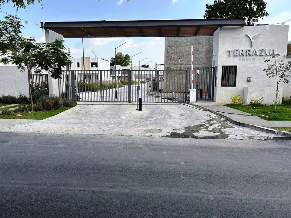 Terrazul Residencial Casa en Venta