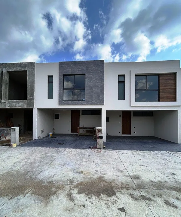 Foto 2 de Terrazul Residencial Casa en Venta