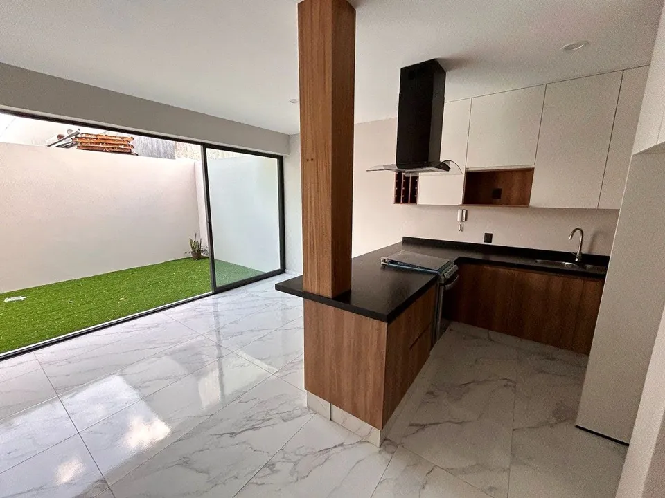 Foto 3 de Terrazul Residencial Casa en Venta