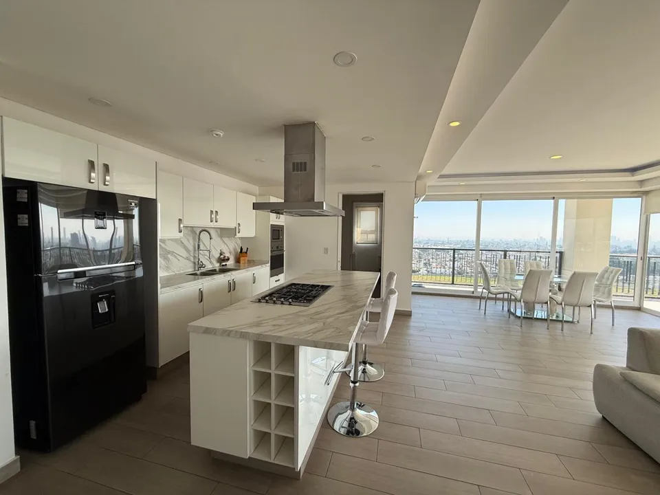 Foto 2 de DEPARTAMENTO VENTA TORRE REAL VIEW TOWERS