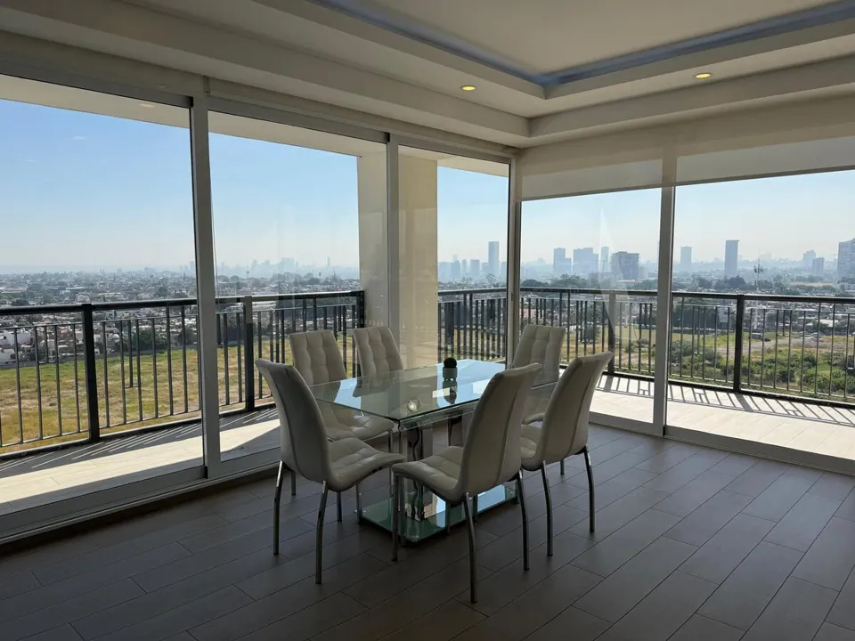 Foto 3 de DEPARTAMENTO VENTA TORRE REAL VIEW TOWERS