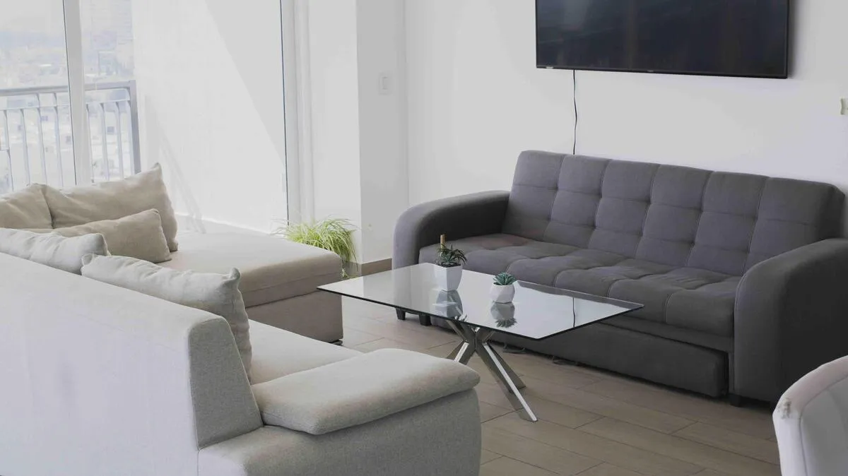 Foto 5 de DEPARTAMENTO VENTA TORRE REAL VIEW TOWERS