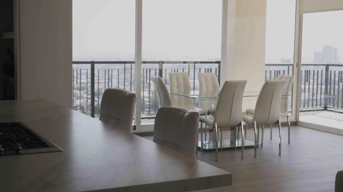 Foto 7 de DEPARTAMENTO VENTA TORRE REAL VIEW TOWERS