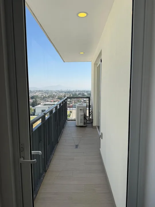 Foto 9 de DEPARTAMENTO VENTA TORRE REAL VIEW TOWERS