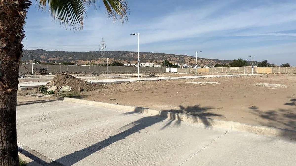 Foto 4 de Terrenos Residenciales en Venta en Bosques de Santa Anita | Solena Residencial