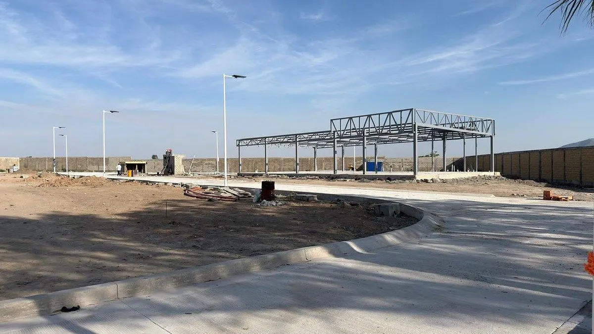 Foto 5 de Terrenos Residenciales en Venta en Bosques de Santa Anita | Solena Residencial