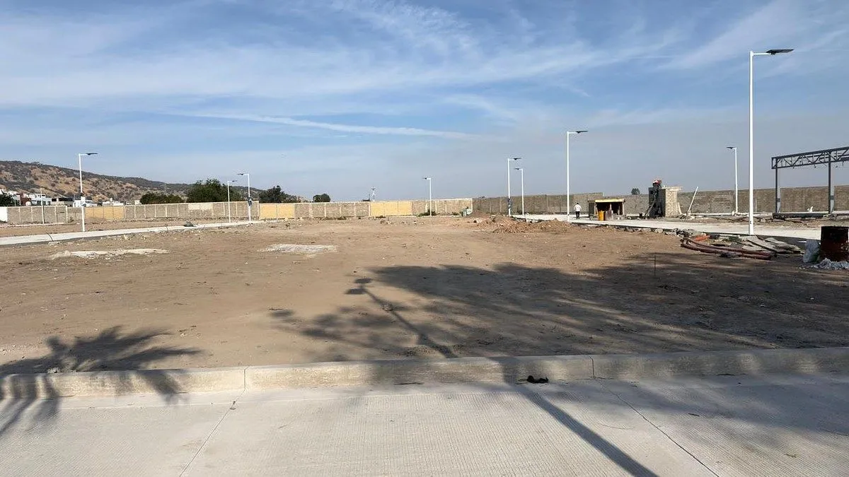 Foto 6 de Terrenos Residenciales en Venta en Bosques de Santa Anita | Solena Residencial