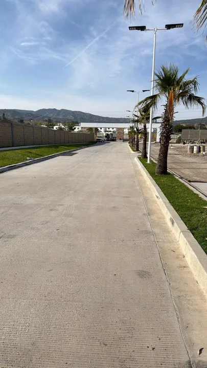 Foto 7 de Terrenos Residenciales en Venta en Bosques de Santa Anita | Solena Residencial