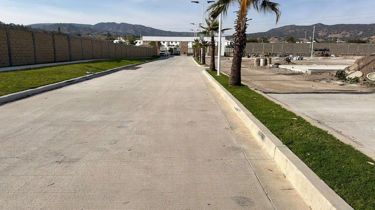 Foto 8 de Terrenos Residenciales en Venta en Bosques de Santa Anita | Solena Residencial