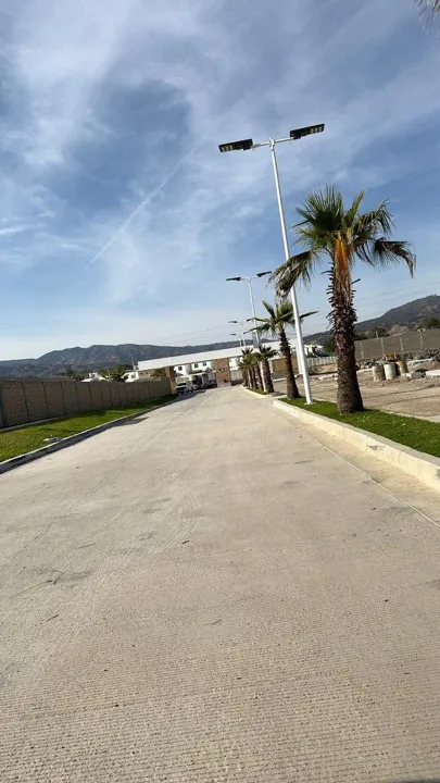 Foto 9 de Terrenos Residenciales en Venta en Bosques de Santa Anita | Solena Residencial