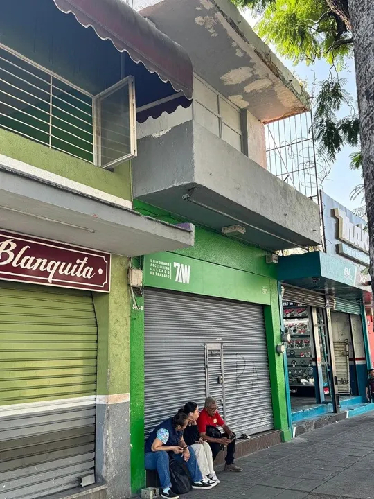 EXCELENTE OPORTUNIDAD DE INVERSIÓN COMERCIAL EN CALZADA INDEPENDENCIA COL ANALCO