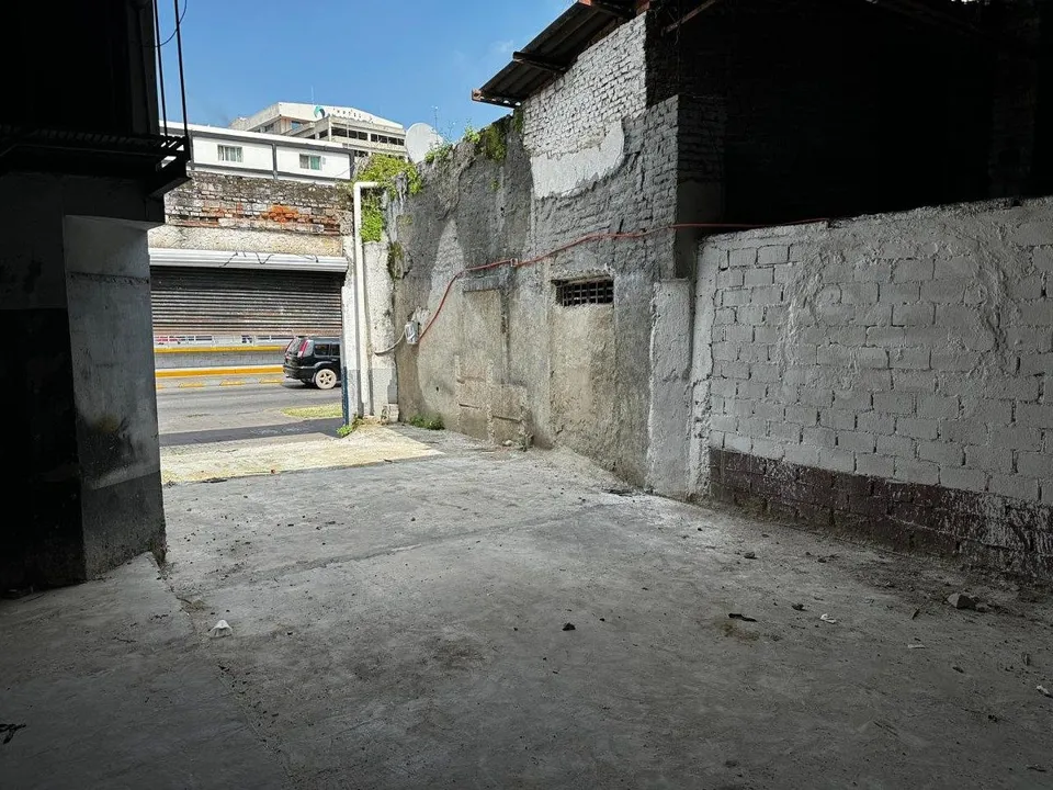Foto 2 de EXCELENTE OPORTUNIDAD DE INVERSIÓN COMERCIAL EN CALZADA INDEPENDENCIA COL ANALCO