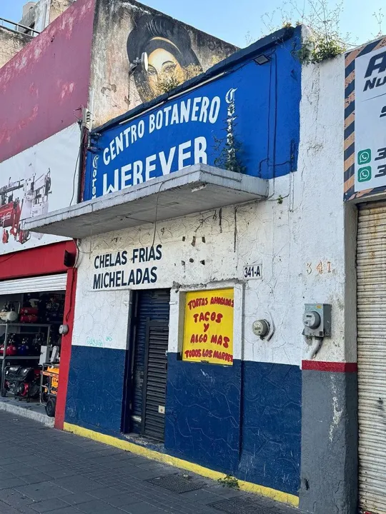 Foto 4 de EXCELENTE OPORTUNIDAD DE INVERSIÓN COMERCIAL EN CALZADA INDEPENDENCIA COL ANALCO