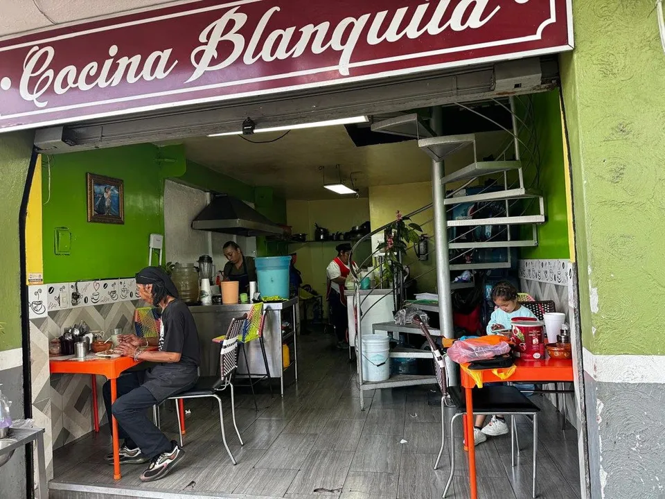 Foto 5 de EXCELENTE OPORTUNIDAD DE INVERSIÓN COMERCIAL EN CALZADA INDEPENDENCIA COL ANALCO