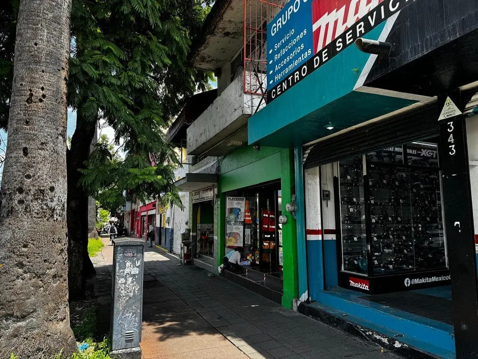 Foto 6 de EXCELENTE OPORTUNIDAD DE INVERSIÓN COMERCIAL EN CALZADA INDEPENDENCIA COL ANALCO