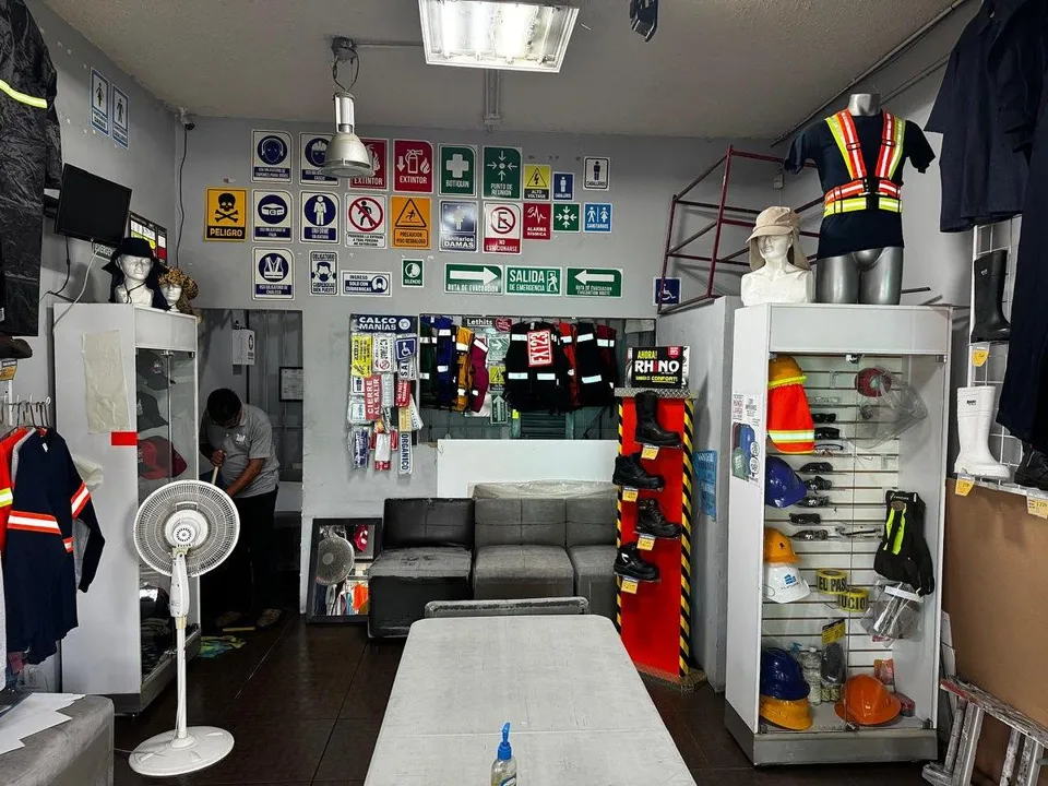 Foto 7 de EXCELENTE OPORTUNIDAD DE INVERSIÓN COMERCIAL EN CALZADA INDEPENDENCIA COL ANALCO