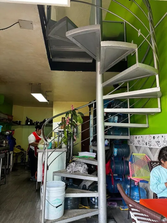 Foto 8 de EXCELENTE OPORTUNIDAD DE INVERSIÓN COMERCIAL EN CALZADA INDEPENDENCIA COL ANALCO