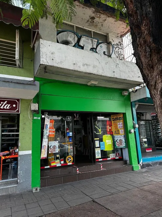 Foto 9 de EXCELENTE OPORTUNIDAD DE INVERSIÓN COMERCIAL EN CALZADA INDEPENDENCIA COL ANALCO