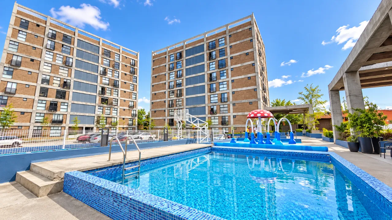 DEPARTAMENTO EN VENTA | BALANTY TORRE VIVA – ZONA SUR