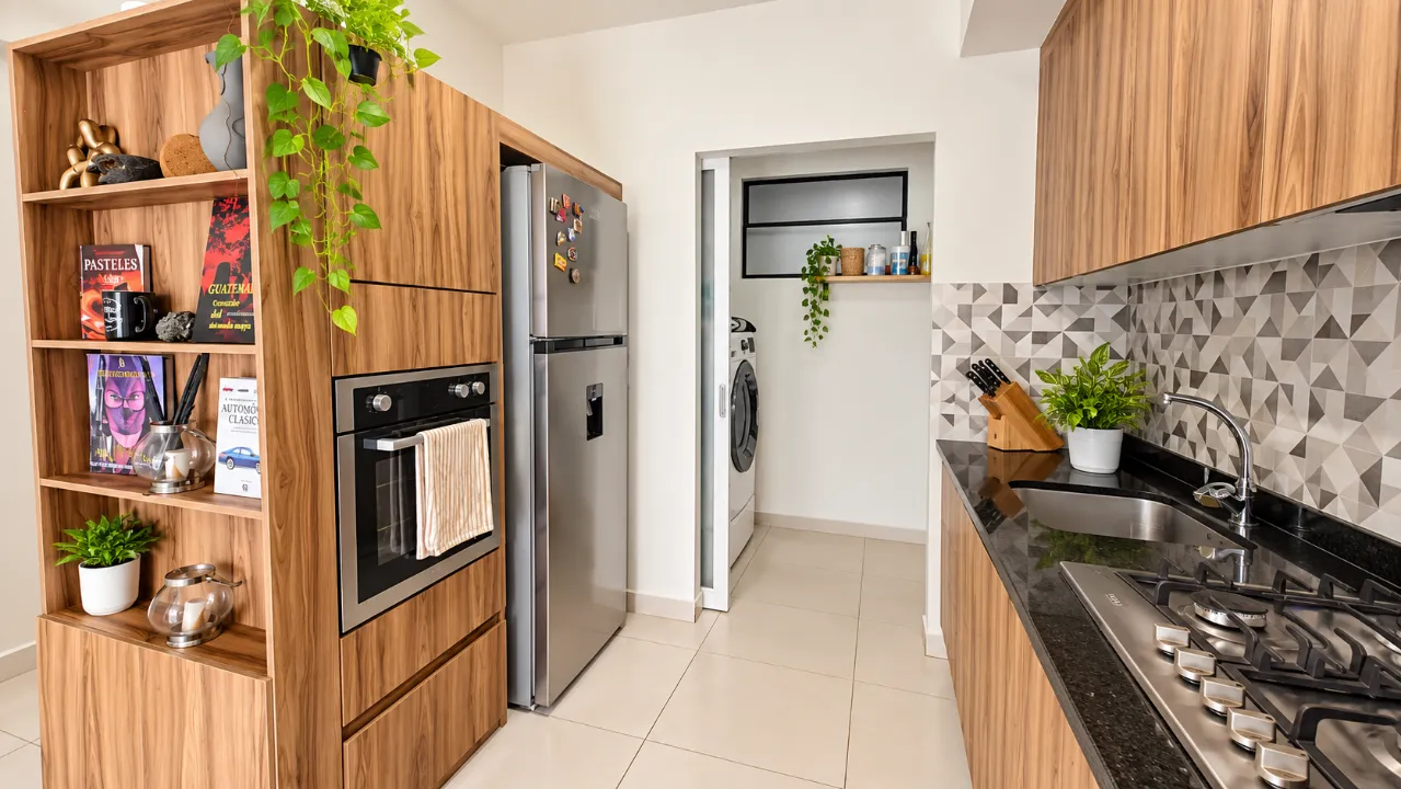 Foto 4 de DEPARTAMENTO EN VENTA | BALANTY TORRE VIVA – ZONA SUR